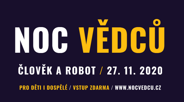 Noc vědců