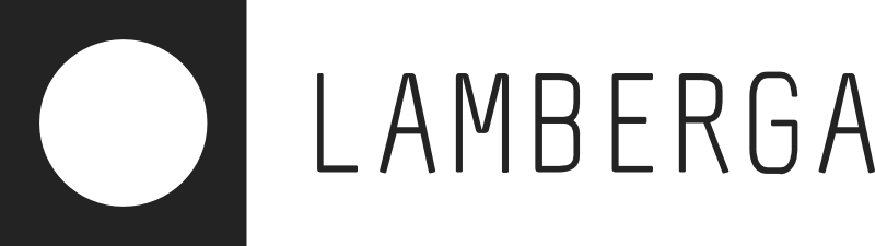 Lamberga-logo