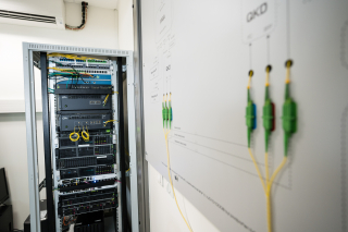 cyber security lab