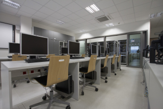 Laboratoř 8