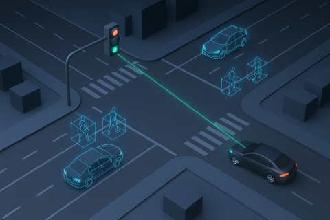 Smart Traffic Systems